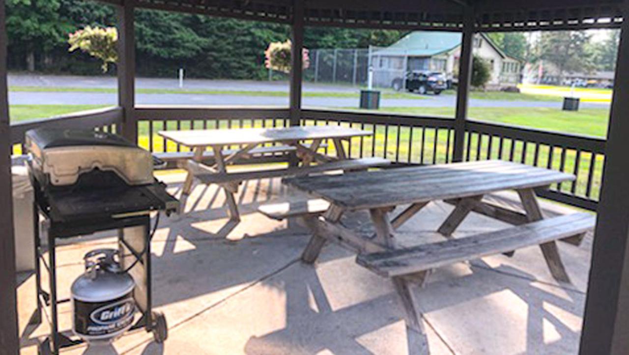 Adirondack Lodge Old Forge Kültér fotó