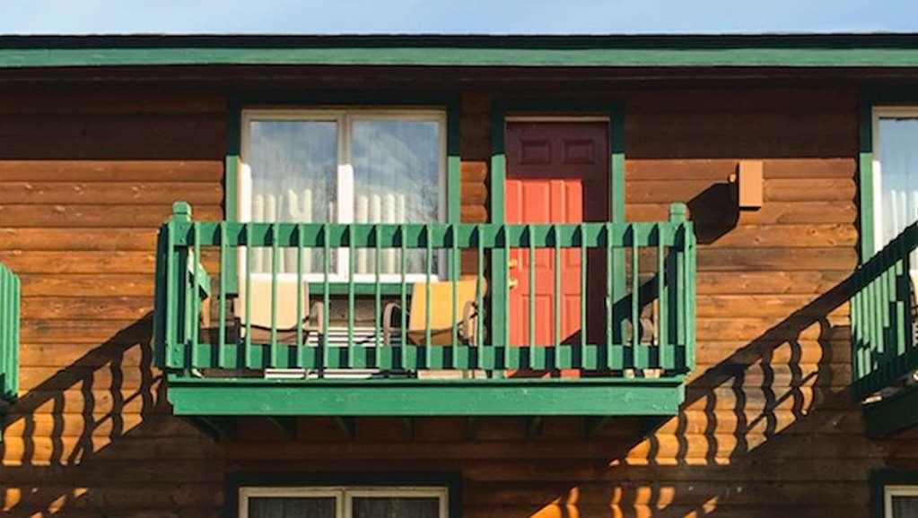 Adirondack Lodge Old Forge Szoba fotó