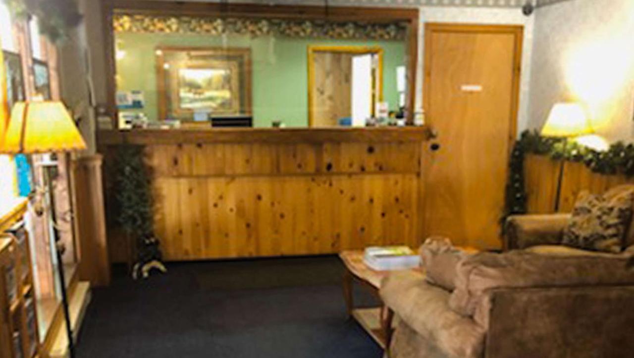 Adirondack Lodge Old Forge Kültér fotó