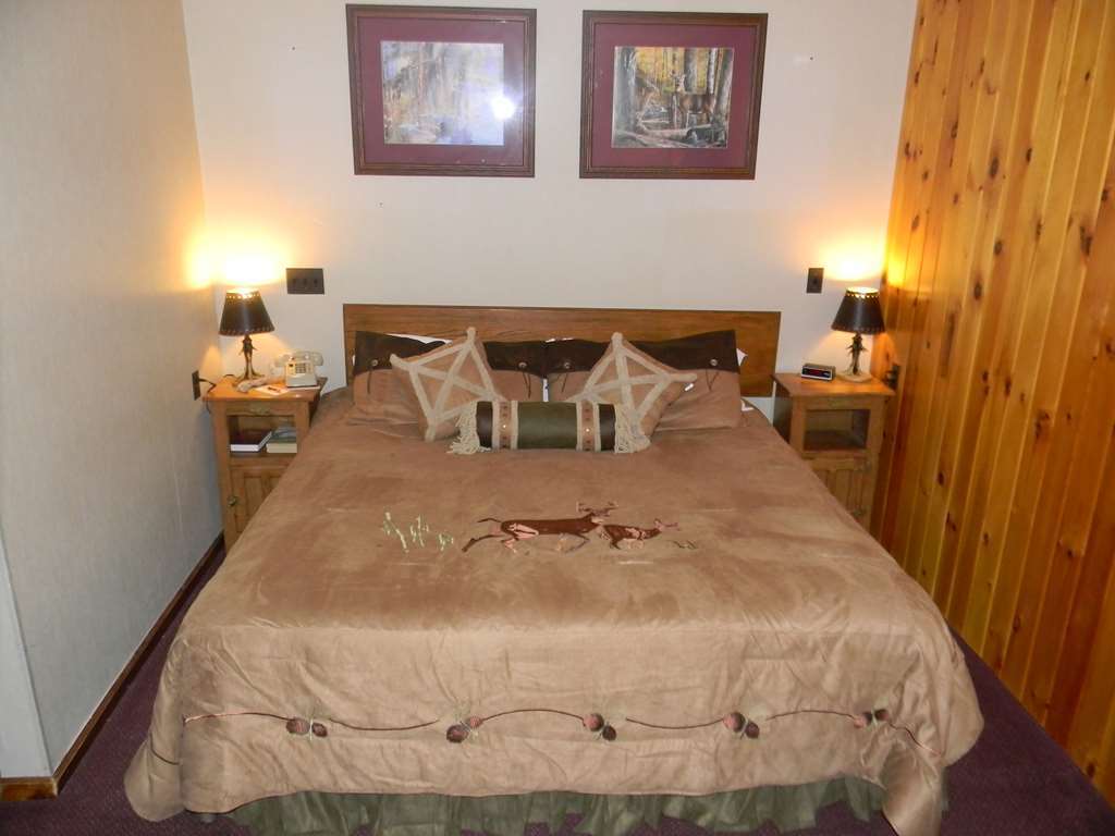 Adirondack Lodge Old Forge Szoba fotó