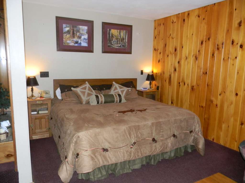 Adirondack Lodge Old Forge Szoba fotó