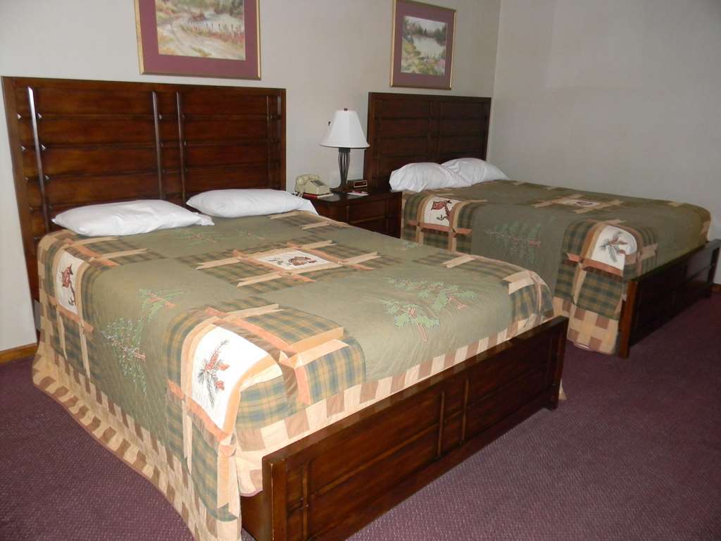 Adirondack Lodge Old Forge Szoba fotó